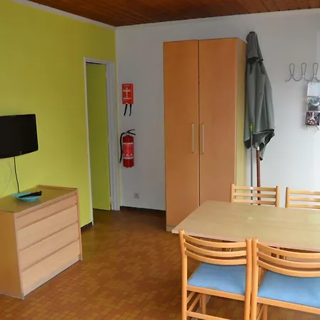 Daire Aux 13 Falaises Waulsort
