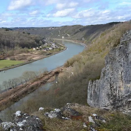 Daire Aux 13 Falaises